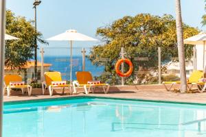 Muthu Raga Madeira Hotel