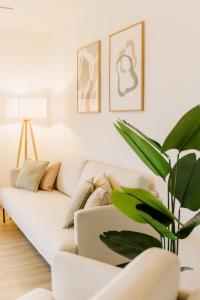 Küsten Suite Grachten Suite 1 direkte Wasserlage, Terrasse, 76qm, Neubaugebiet