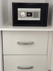 Zoe Studio Amaia Steps