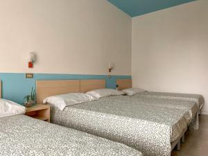 Residenze Michelangelo Evangelisti Casa