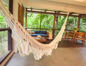 Coral Studio near the beach - Punta Uva
