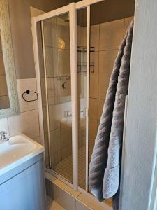 SS Luxury Apartments Island Club