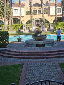 SS Luxury Apartments Island Club