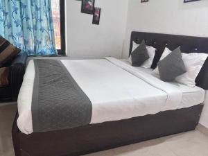 Calangute Beach way 4bhk casa dream villa