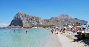 Villa Luxury fronte mare