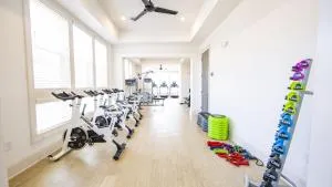 Station At Crestline Apartments by Barsala - Mountain Brook