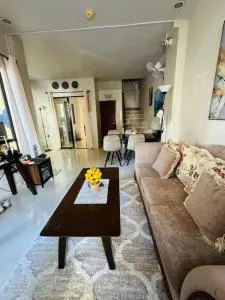 Cozy home sweet home for holiday! - Consolacion