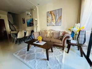 Cozy home sweet home for holiday!