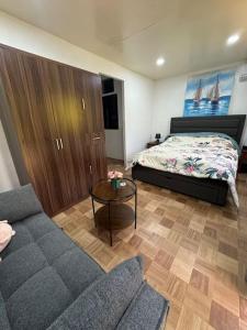 Cozy home sweet home for holiday!