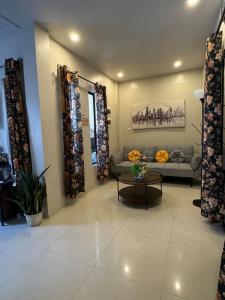 Cozy home sweet home for holiday!