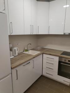 Apartment Spring Flower