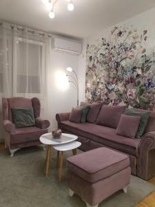 Apartment Spring Flower