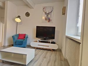 wintzenheim: appartement