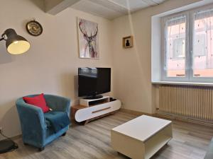 wintzenheim: appartement