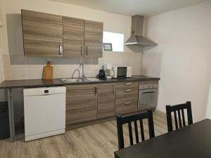 Appartements wintzenheim: appartement : photos des chambres