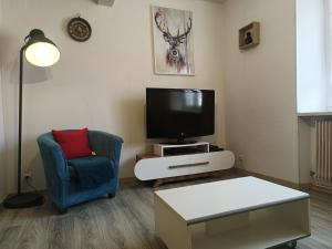 Appartements wintzenheim: appartement : photos des chambres