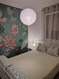 Apartment Spring Flower