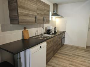 Appartements wintzenheim: appartement : photos des chambres