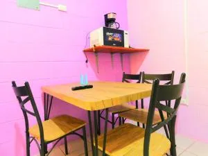 Condominio Santa Lucia - Nueva Concepción