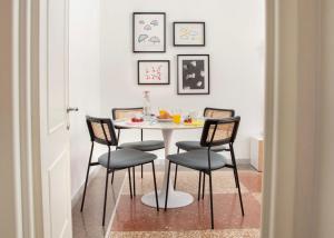 Appartamento di Design - Metro Re di Roma