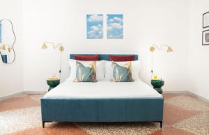 Appartamento di Design - Metro Re di Roma