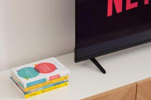 Appartamento di Design - Metro Re di Roma