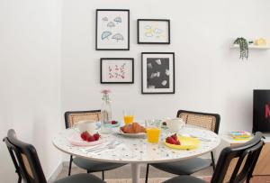 Appartamento di Design - Metro Re di Roma