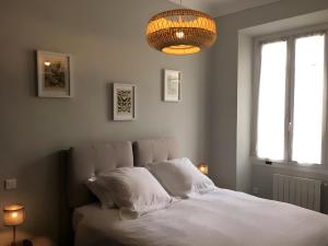 Stunning apartment in the Gold Square of Nice!