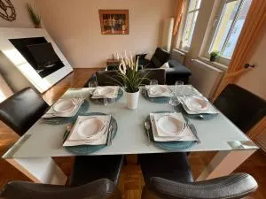 Ferienhaus in zentraler Lage zwischen Goitzsche und Wörlitz - Bobbau