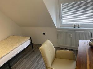 Wohnung im Herzen von Vohenstrauß