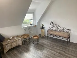 Wohnung im Herzen von Vohenstrauß - 福恩施特劳斯