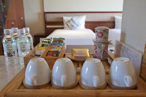 The Cliff Resort & Residences