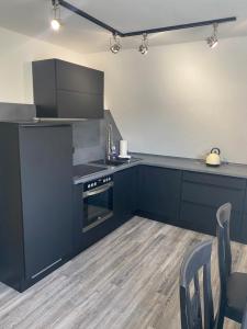 Wohnung im Herzen von Vohenstrauß