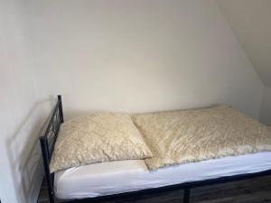 Wohnung im Herzen von Vohenstrauß