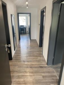 Wohnung im Herzen von Vohenstrauß