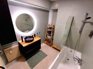 Confortable Spacieux Grand Rue - Garage