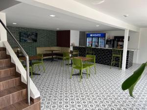 Express Inn PTY Aeropuerto Internacional Panama