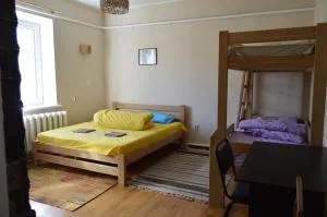 Eco-Center Stina - Stepashki