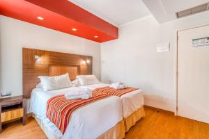 Standard Double or Twin Room with Garden View room in Muthu Raga Madeira Hotel