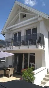 Tófény Őrségi Vendégház - Csöde