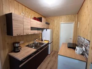 Siedlisko Silna Nowa