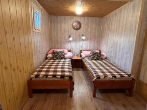 Siedlisko Silna Nowa