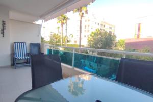 Apartamento con hidromasaje