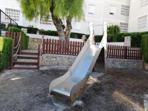 Apartamento con hidromasaje
