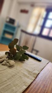 Mi depa en Esquel - 3hvězdičkové hotely ve městě Esquel