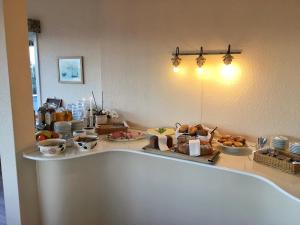 Hotel Sønderborg Garni