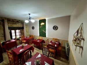 Hostal Rio Duero