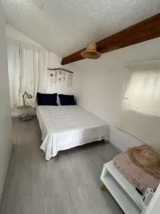 Logement en camargue le petit secret du flamant - Le Cailar