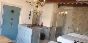 De Kluiskaemer in de Olde Banck - 斯塔福伦