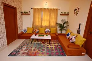 ZoomStay - 3BHK Apartments